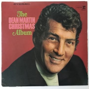 Dean Martin – The Dean Martin Christmas Album