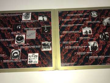 The Rock Machine Still Turns You On 2 LP