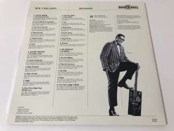 Rock 'N' Roll Giants 2 LP