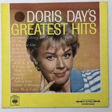 Doris Day – Doris Day's Greatest Hits