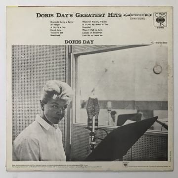 Doris Day – Doris Day's Greatest Hits
