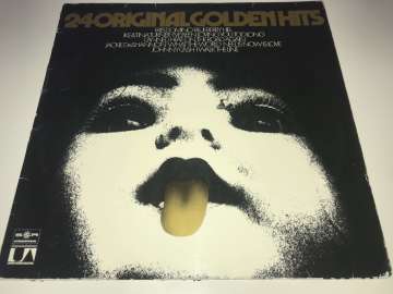 24 Original Golden Hits 2 LP
