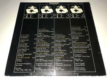 24 Original Golden Hits 2 LP