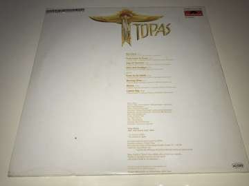 Topas ‎– Topas
