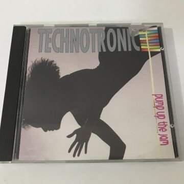 Technotronic – Pump Up The Jam