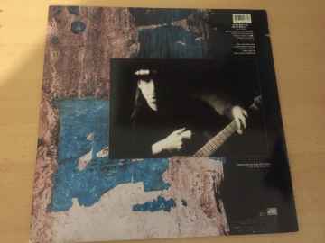 Kim Mitchell ‎– Rockland