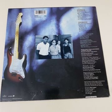 Robert Cray – Strong Persuader