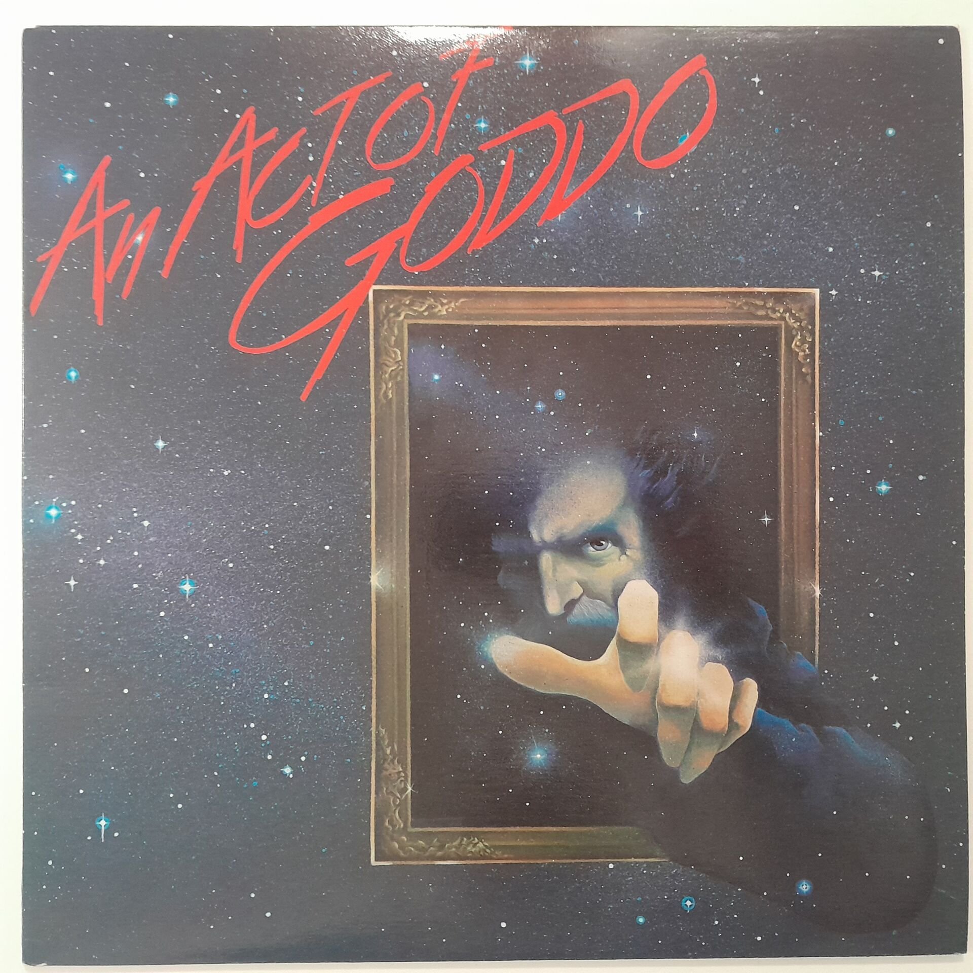 Goddo – An Act Of Goddo