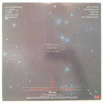 Goddo – An Act Of Goddo