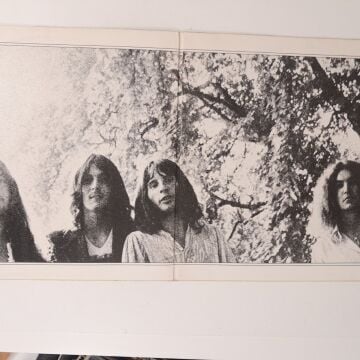 UFO – Space Metal 2 LP