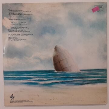 UFO – Space Metal 2 LP