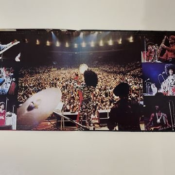 Sly & The Family Stone – There's A Riot Goin' On