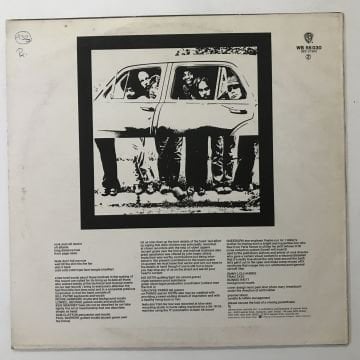 Little Feat – Feats Don't Fail Me Now