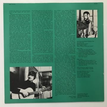 Niels-Henning Ørsted Pedersen / Sam Jones – Double Bass