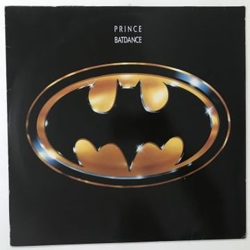 Prince – Batdance (Batman)