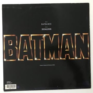 Prince – Batdance (Batman)