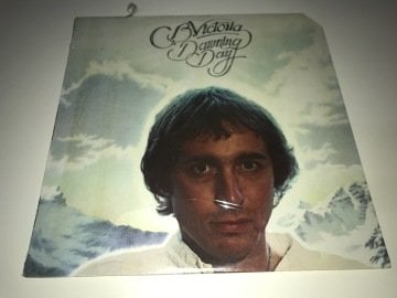 C.B. Victoria ‎– Dawning Day