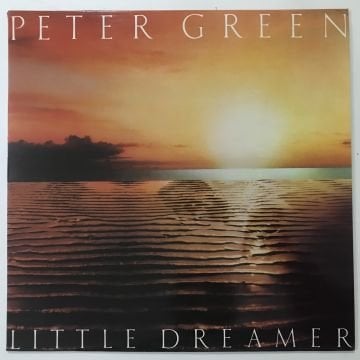 Peter Green ‎– Little Dreamer