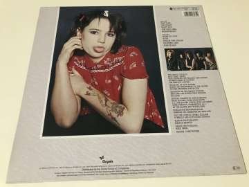 UFO – Misdemeanor