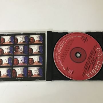 The Presidents Of The United States Of America – The Presidents Of The United States Of America