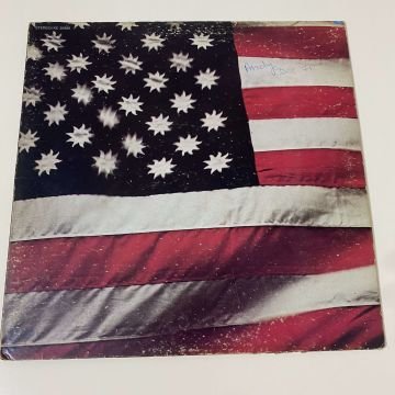 Sly & The Family Stone – There's A Riot Goin' On