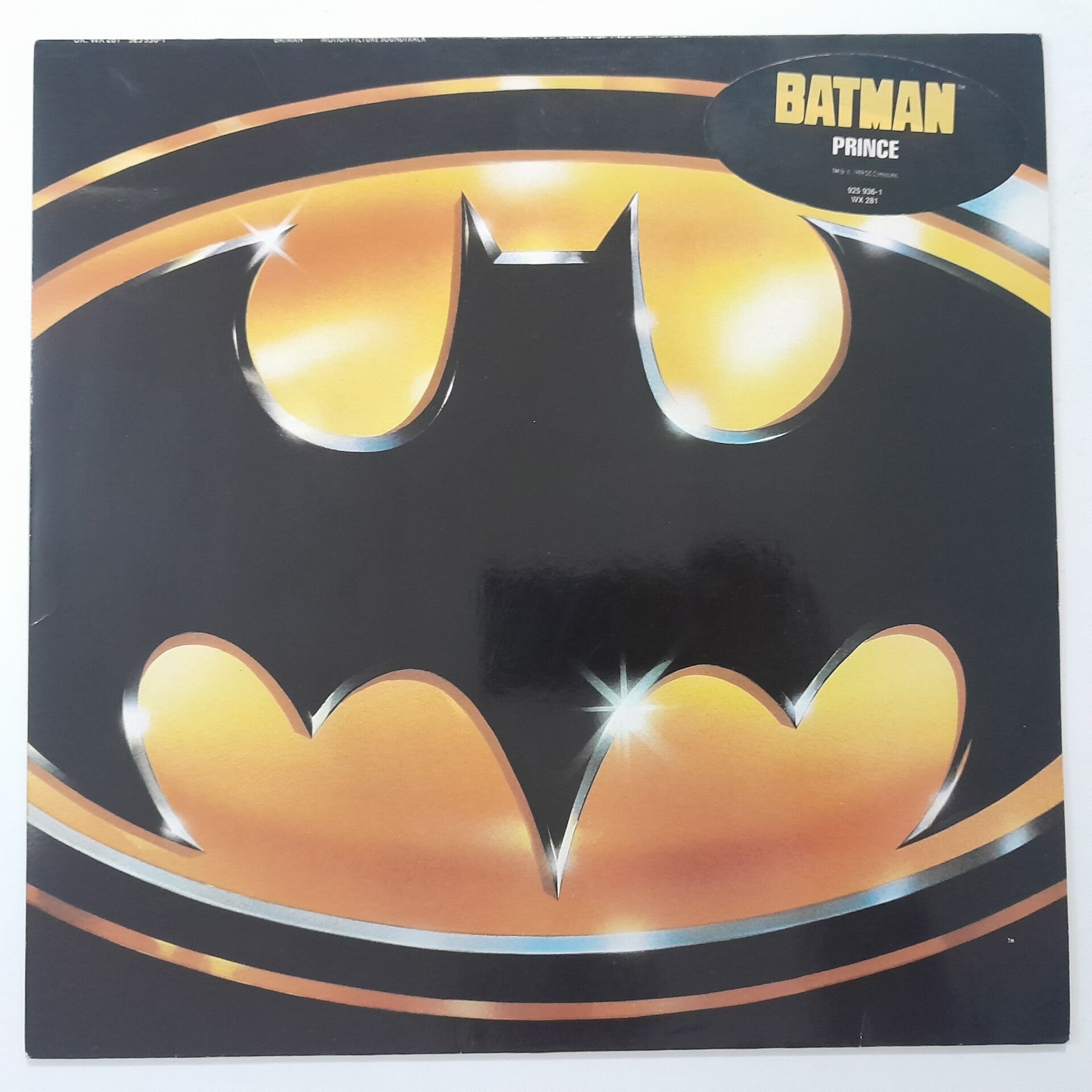 Prince – Batman™ (Motion Picture Soundtrack)