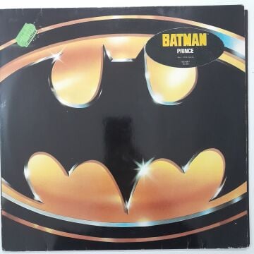 Prince – Batman™ (Motion Picture Soundtrack)