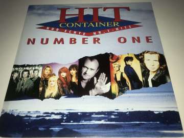 Hit Container Number One