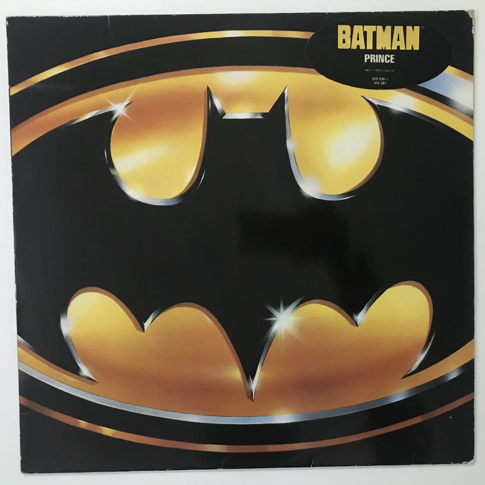 Prince – Batman™ (Motion Picture Soundtrack)