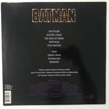 Prince – Batman™ (Motion Picture Soundtrack)