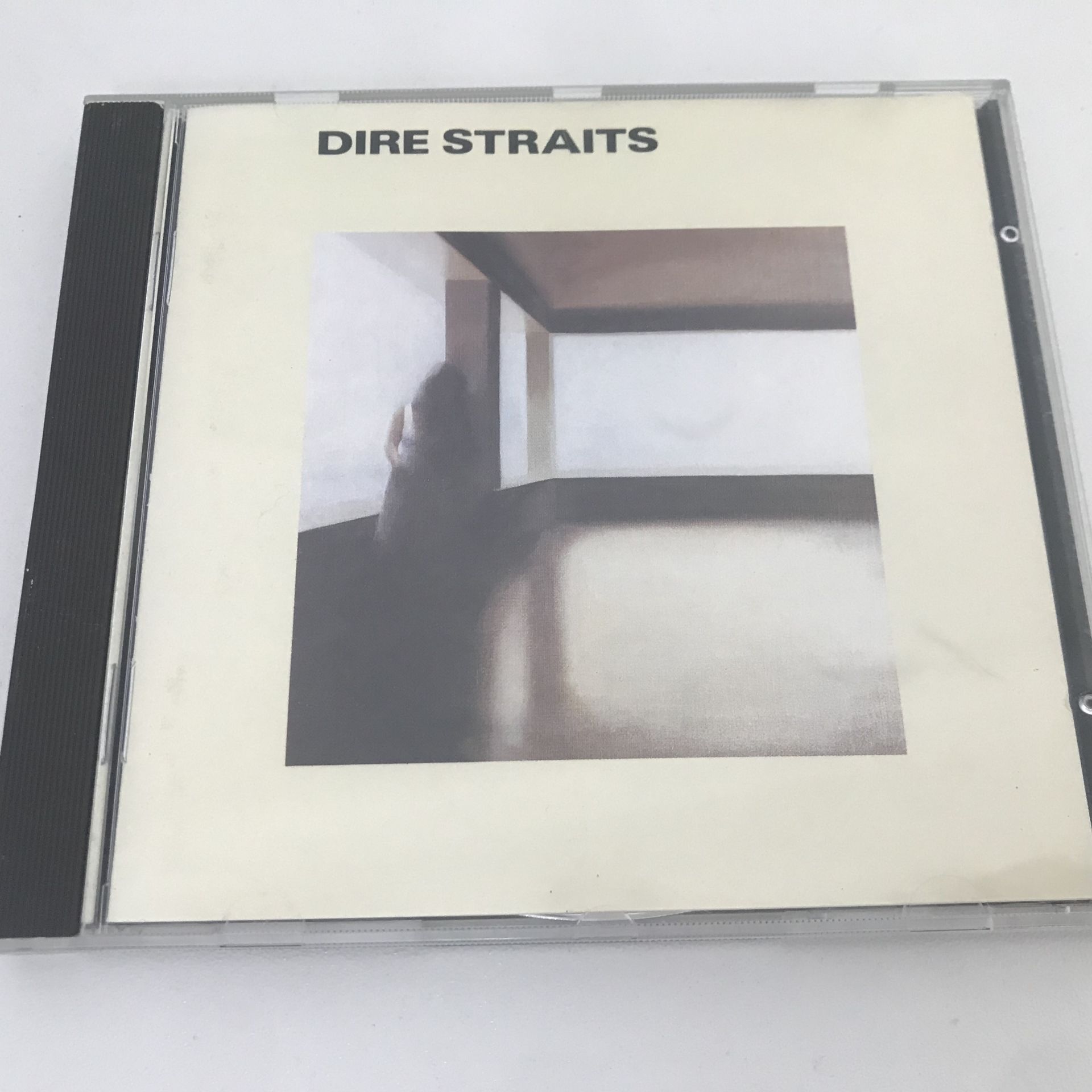 Dire Straits – Dire Straits