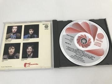 Dire Straits – Dire Straits