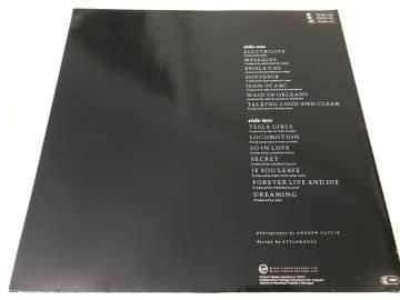 Orchestral Manoeuvres In The Dark ‎– The Best Of OMD