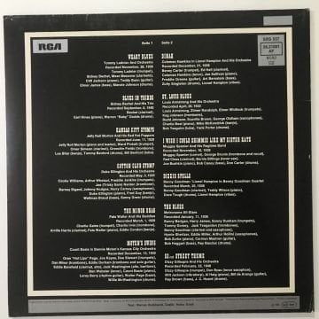 Golden Days Of Jazz