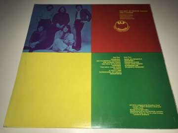 Procol Harum ‎– Flyback 4 - The Best Of Procol Harum