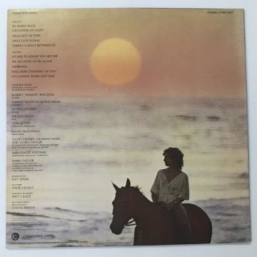 Carole King – Thoroughbred