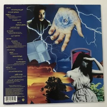 Prince ‎– Graffiti Bridge 2 LP
