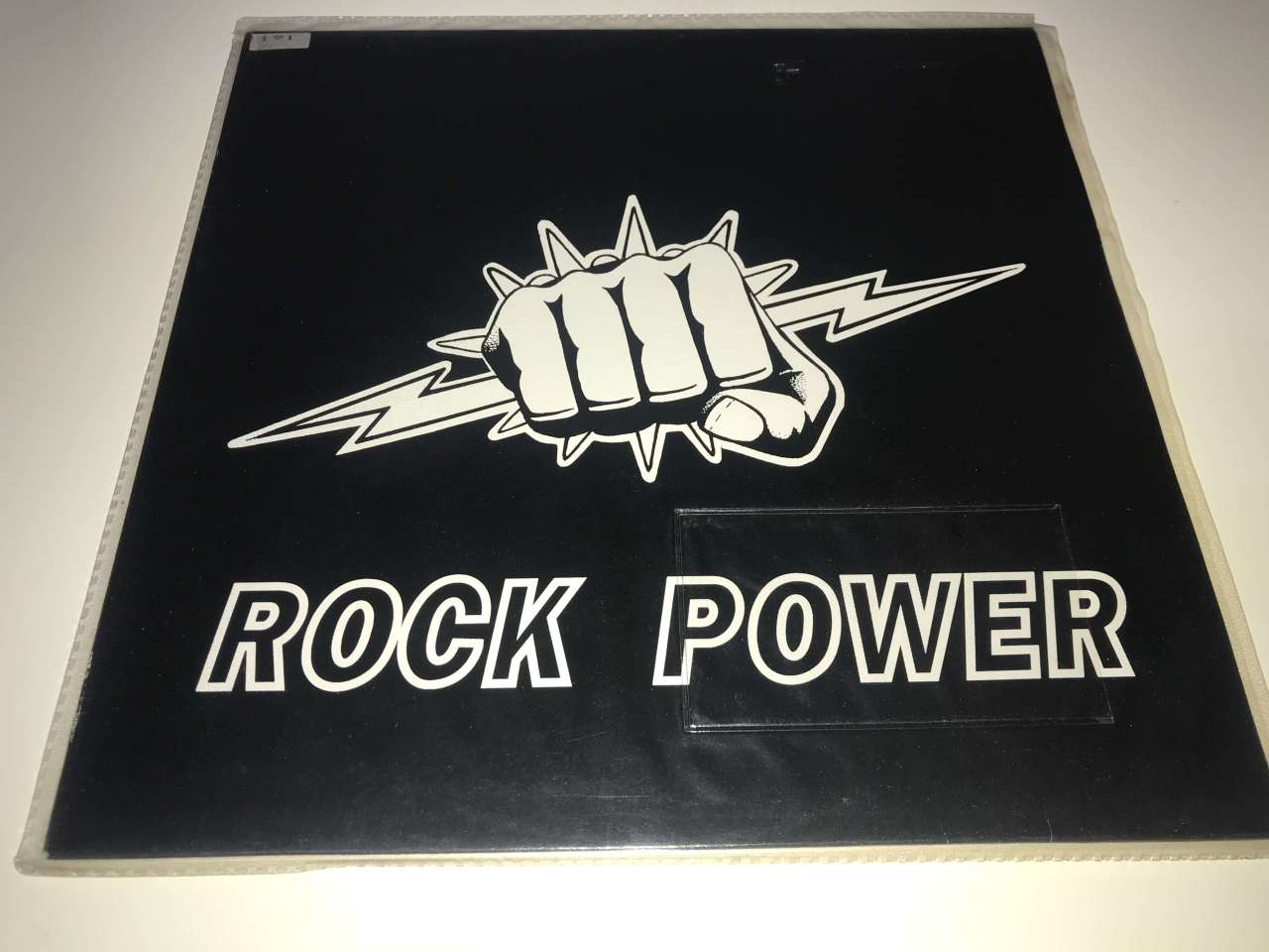 Rock Power - Heat Of The Moment