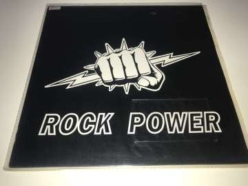Rock Power - Heat Of The Moment
