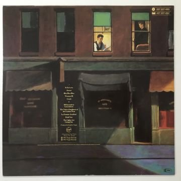 Orchestral Manoeuvres In The Dark – Crush