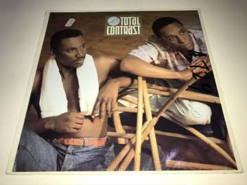 Total Contrast ‎– Total Contrast