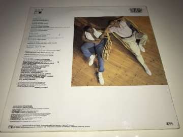 Total Contrast ‎– Total Contrast
