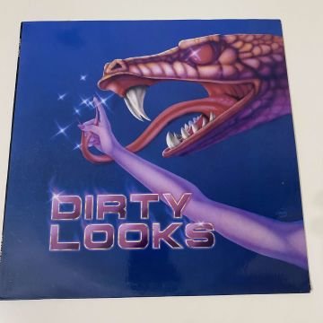 Dirty Looks – Dirty Looks