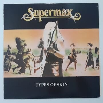 Supermax – Types Of Skin