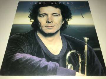 Herb Alpert ‎– Beyond