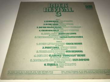 Rock Revival 3