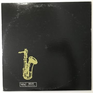 Gerry Mulligan And The Concert Jazz Band – At The Village Vanguard
