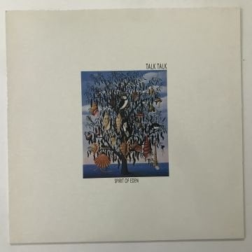 Talk Talk – Spirit Of Eden