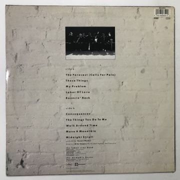 The Robert Cray Band – Midnight Stroll