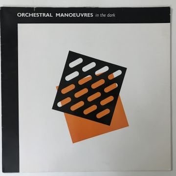 Orchestral Manoeuvres In The Dark ‎– Orchestral Manoeuvres In The Dark